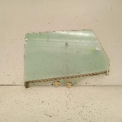 View Auto part Left Rear Door Window Nissan Murano 2005