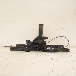 View Auto part Bonnet Lock/Support Nissan Murano 2005