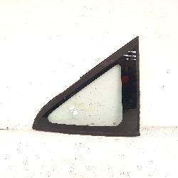 View Auto part Right Rear Side Glass Nissan Murano 2005