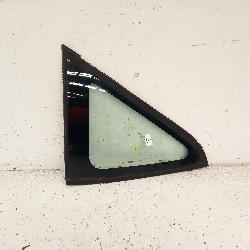 View Auto part Left Rear Side Glass Nissan Murano 2005