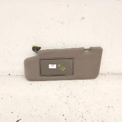 View Auto part Sunvisor Nissan Murano 2005