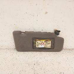 View Auto part Sunvisor Nissan Murano 2005
