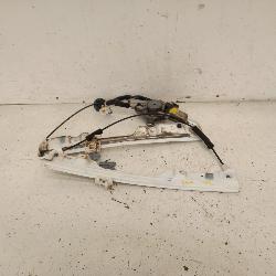 View Auto part Right Front Window Reg/Motor Nissan Murano 2005