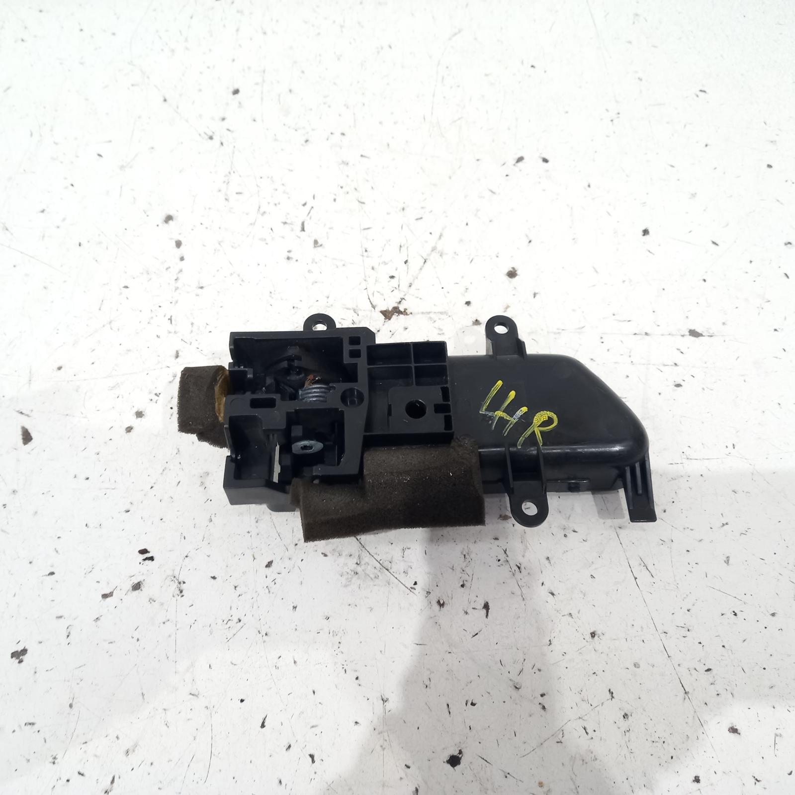 2005 Nissan Murano Door Handle View Auto part Door Handle Nissan Murano 2005