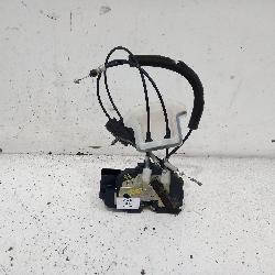 View Auto part Door/Boot/Gate Lock Nissan Murano 2005