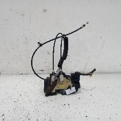 View Auto part Door/Boot/Gate Lock Nissan Murano 2005