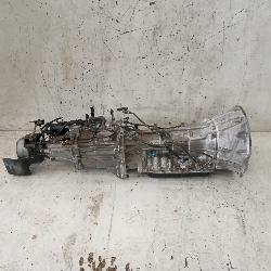 View Auto part Trans/Gearbox Mitsubishi Pajero 2017