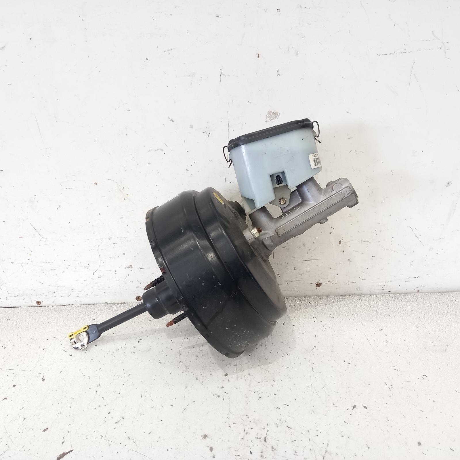 Brake Booster Falcon Ford 2008