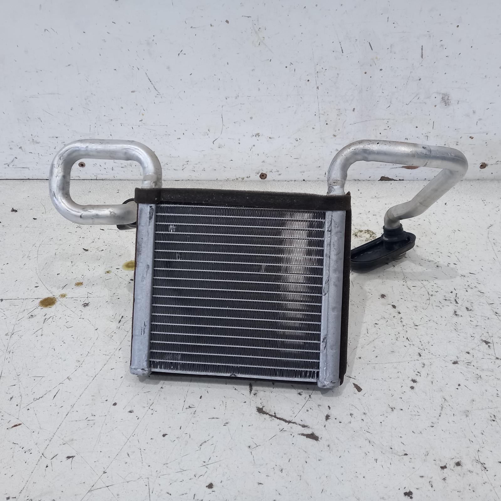Heater Core/Box Ranger Ford 2010