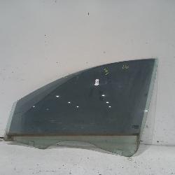 View Auto part Left Front Door Window Holden Commodore 2010