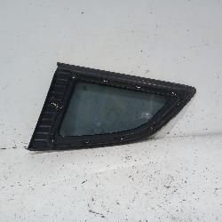 View Auto part Left Rear Side Glass Holden Commodore 2010