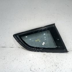 View Auto part Left Rear Side Glass Holden Commodore 2010