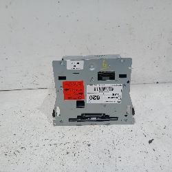 View Auto part Radio/Cd/Dvd/Sat/Tv Holden Commodore 2010
