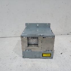 View Auto part Radio/Cd/Dvd/Sat/Tv Holden Commodore 2010