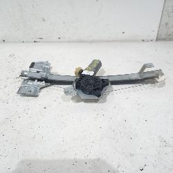 View Auto part Right Rear Wnd Reg/Motor Holden Commodore 2010