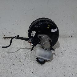 View Auto part Brake Booster Holden Commodore 2010