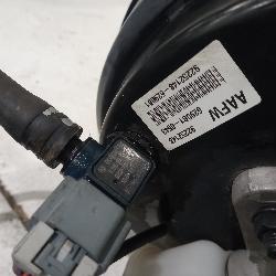 View Auto part Brake Booster Holden Commodore 2010
