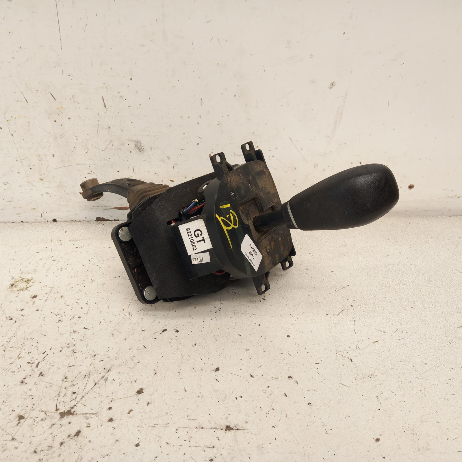 View Auto part Gear Stick/Shifter Holden Commodore 2010