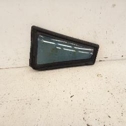 View Auto part Left Rear 1/4 Door Glass Holden Commodore 2010