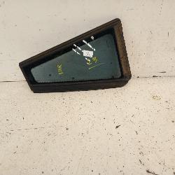 View Auto part Left Rear 1/4 Door Glass Holden Commodore 2010