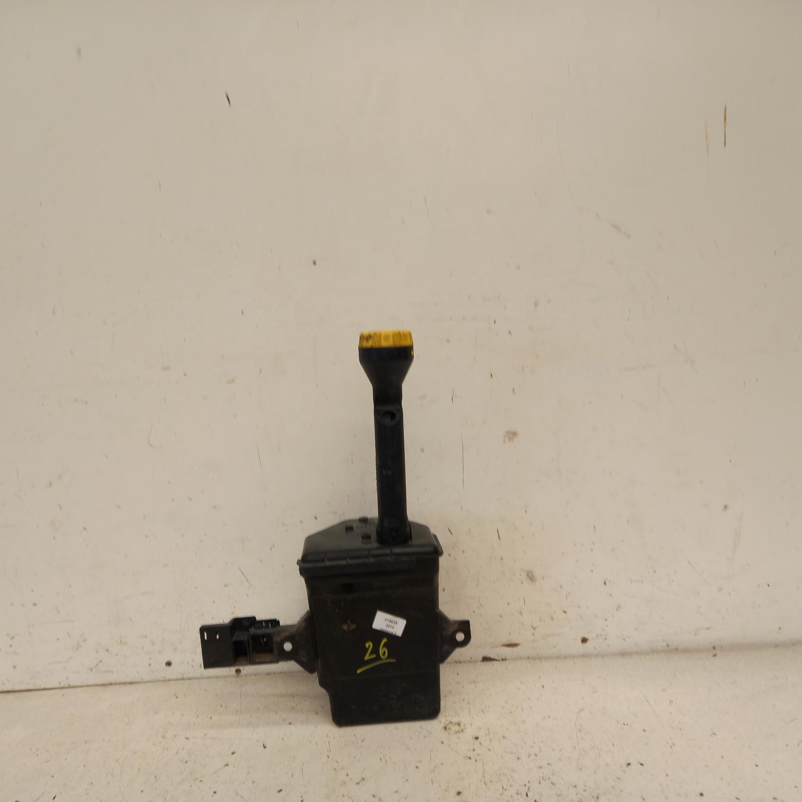 View Auto part Overflow Bottle Holden Commodore 2010