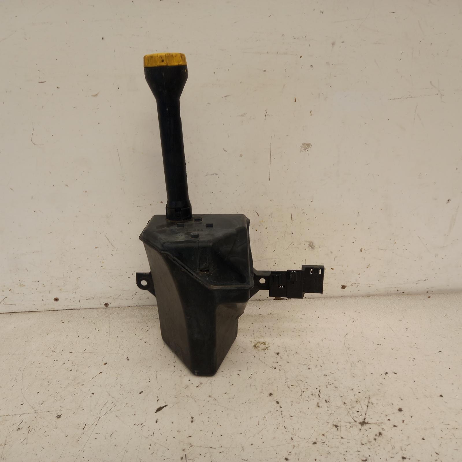 View Auto part Overflow Bottle Holden Commodore 2010