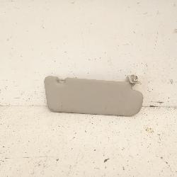 View Auto part Sunvisor Holden Commodore 2010