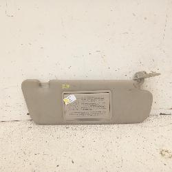 View Auto part Sunvisor Holden Commodore 2010