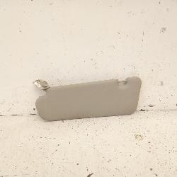 View Auto part Sunvisor Holden Commodore 2010