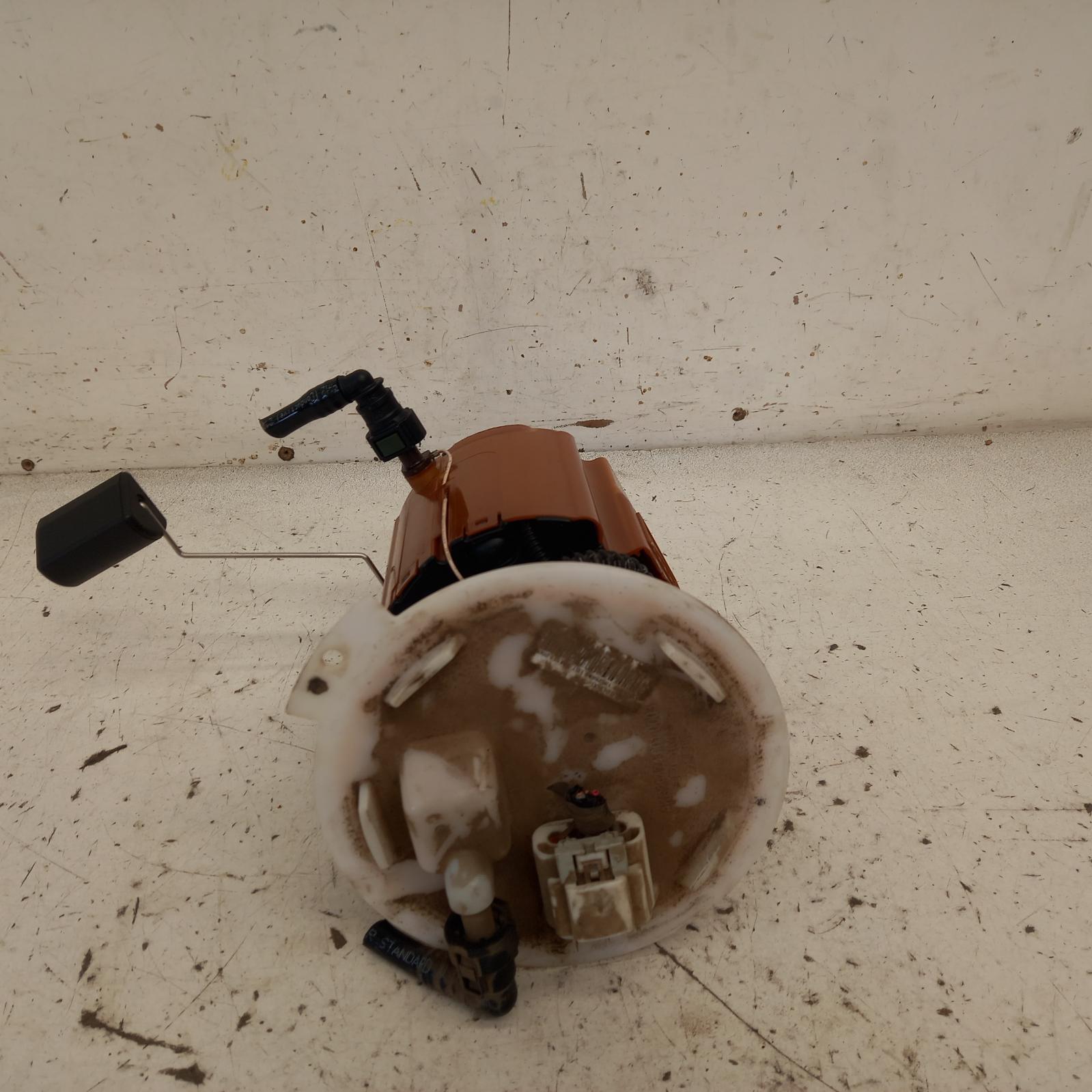 View Auto part Fuel Pump Holden Commodore 2010