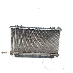 View Auto part Radiator Holden Commodore 2010