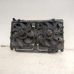 View Auto part Fan Holden Commodore 2010