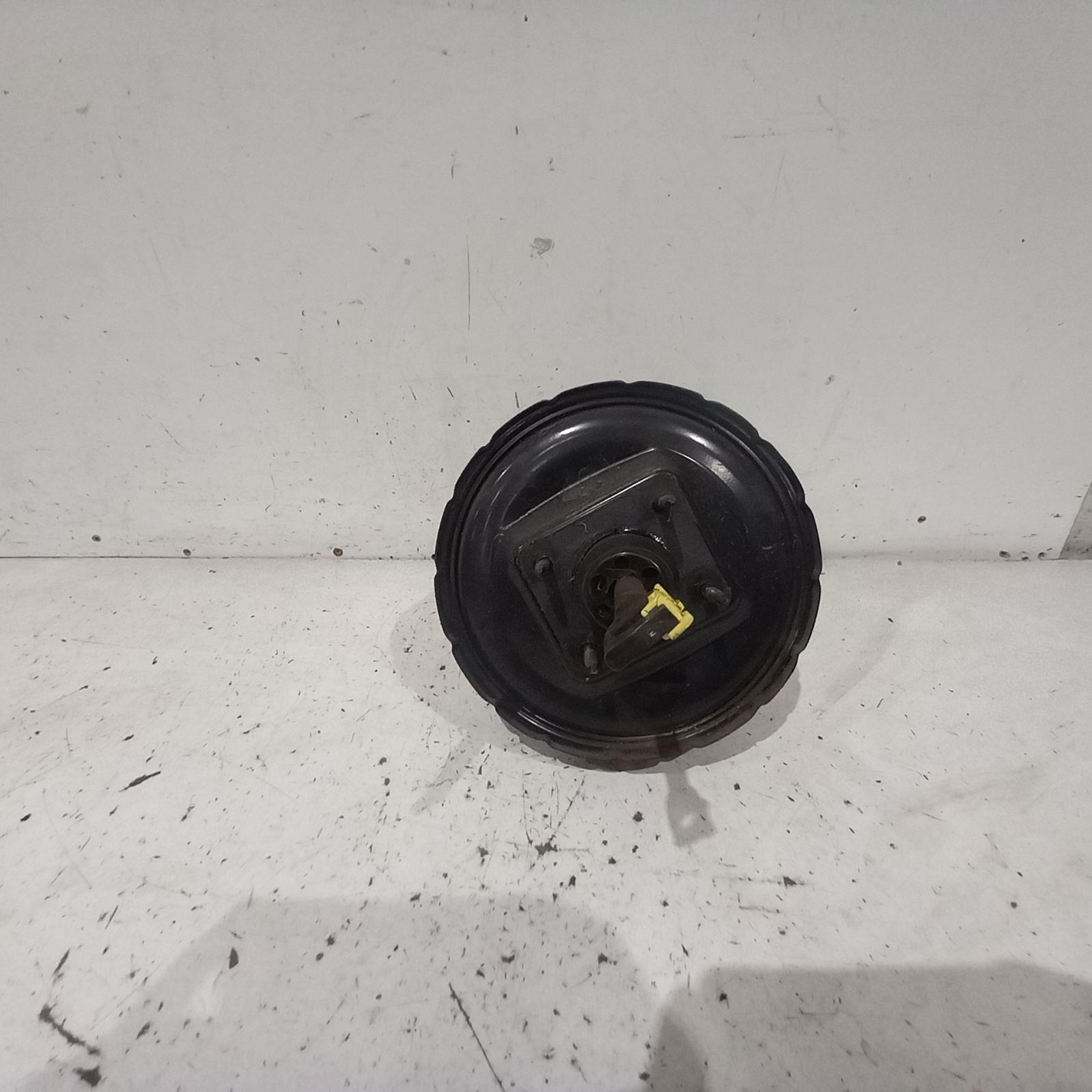 Brake Booster Territory Ford 2004