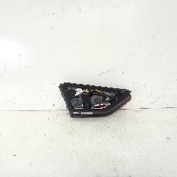 View Auto part Rear Garnish Holden Commodore 2017