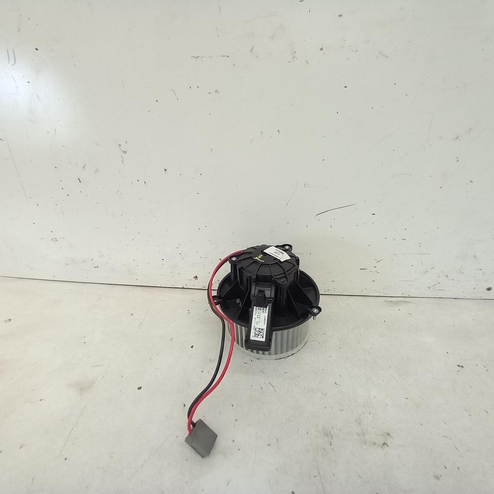 2017 Holden Commodore Heater Fan Motor View Auto part Heater Fan Motor Holden Commodore 2017