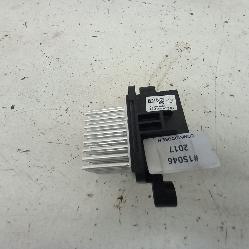 View Auto part Fan Speed Resistor Holden Commodore 2017