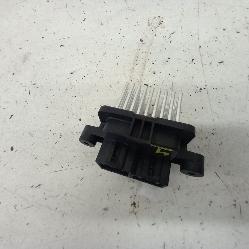 View Auto part Fan Speed Resistor Holden Commodore 2017