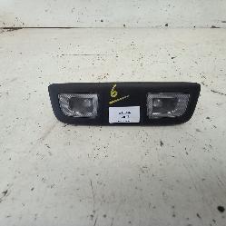 View Auto part Courtesy Light Holden Commodore 2017
