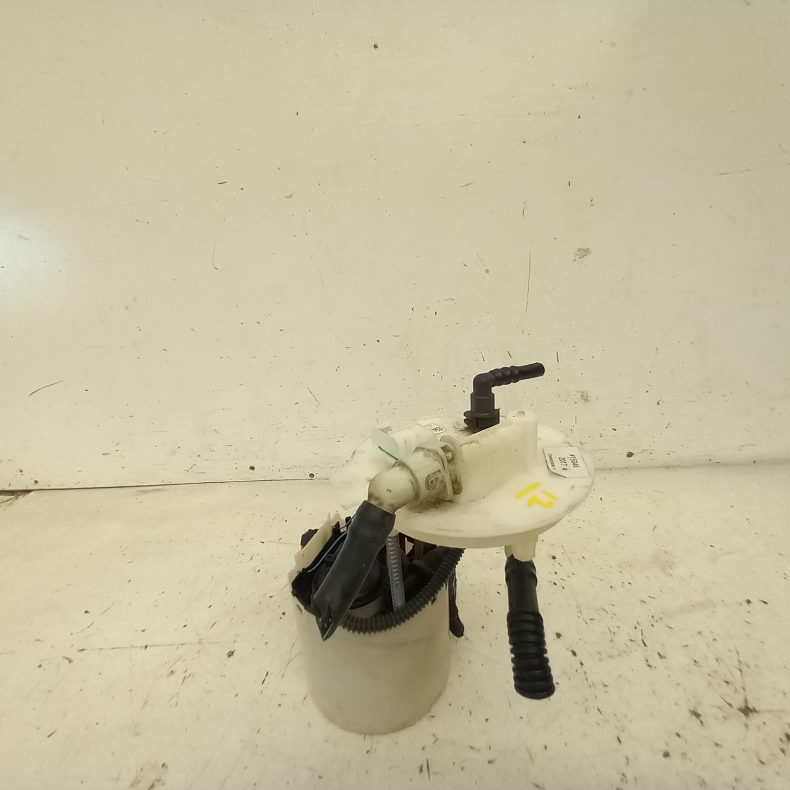 View Auto part Fuel Pump Holden Commodore 2017