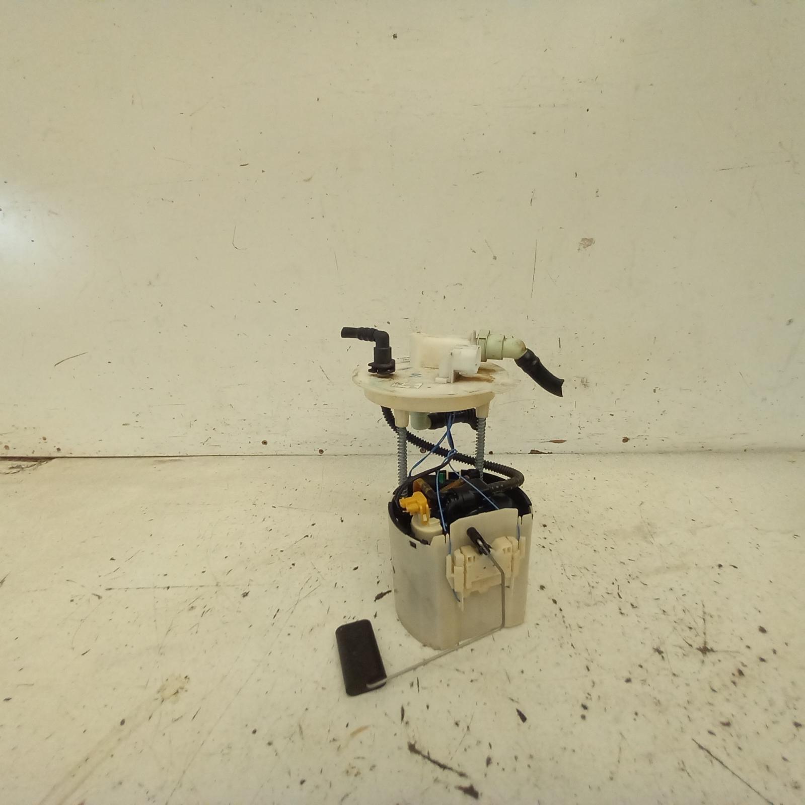 View Auto part Fuel Pump Holden Commodore 2017