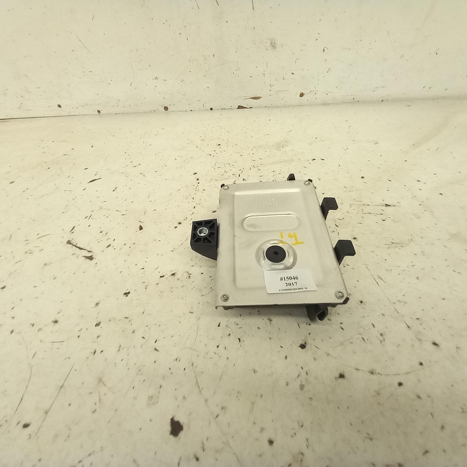 2017 Holden Commodore Ecu View Auto part Ecu Holden Commodore 2017