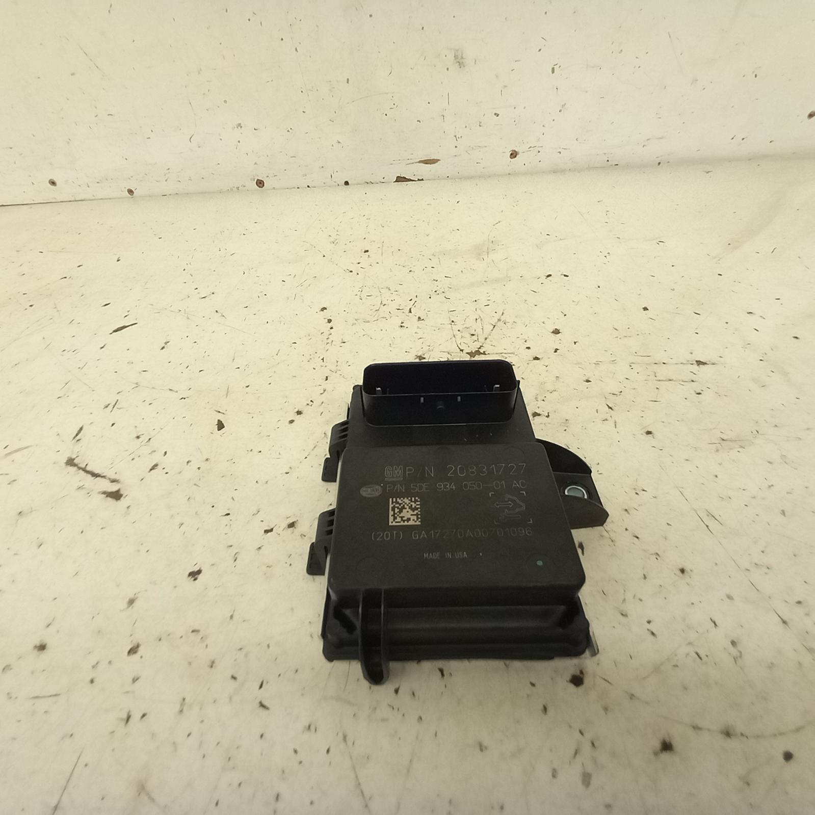 2017 Holden Commodore Ecu View Auto part Ecu Holden Commodore 2017