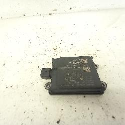 View Auto part Reverse Camera Holden Commodore 2017