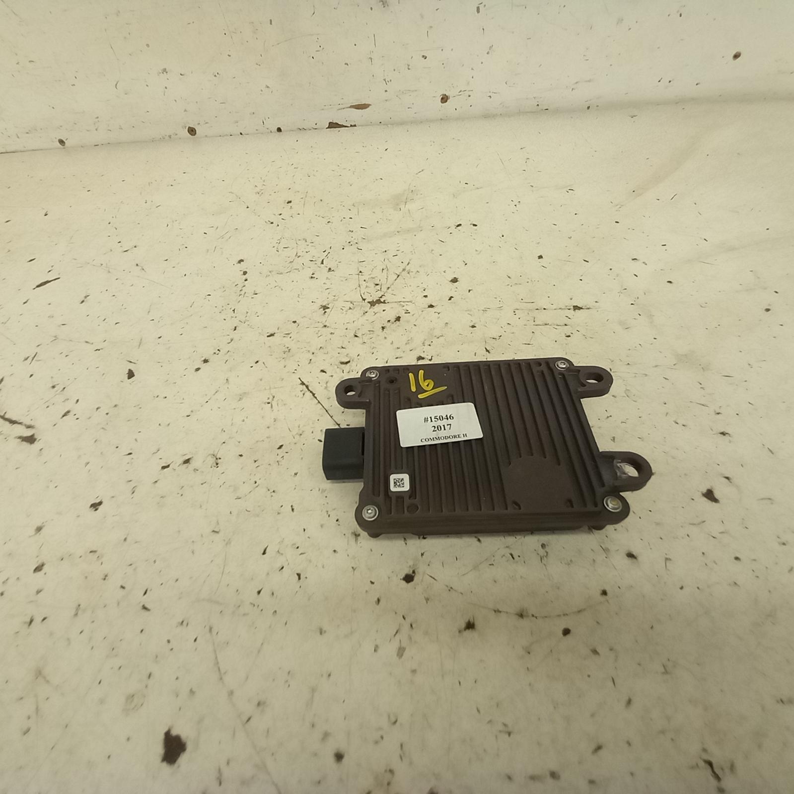 2017 Holden Commodore Reverse Camera View Auto part Reverse Camera Holden Commodore 2017