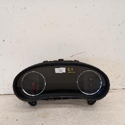 View Auto part Instrument Cluster Holden Commodore 2017