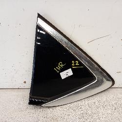 View Auto part Left Rear Side Glass Holden Commodore 2017
