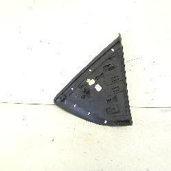View Auto part Left Rear Side Glass Holden Commodore 2017