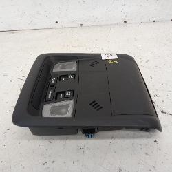 View Auto part Courtesy Light Holden Commodore 2017