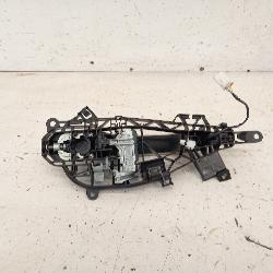 View Auto part Door Handle Holden Commodore 2017