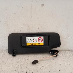 View Auto part Sunvisor Holden Commodore 2017